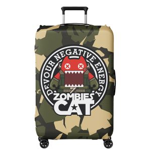 luggage cover