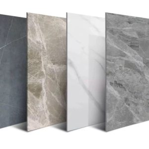 Table surface