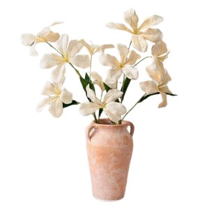 artificial flower