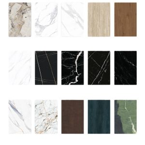 Table surface