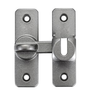 Door latch
