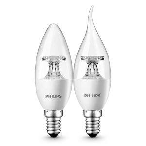 LED light bulb