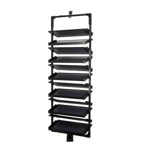 shoe rack