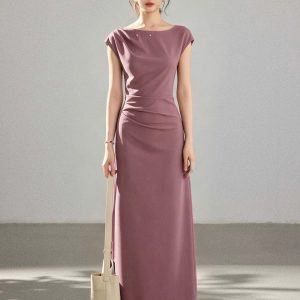 Long dress