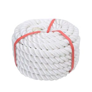 Edge rope