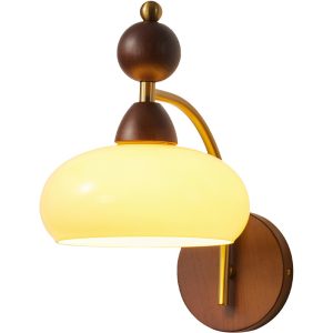 wall lamp