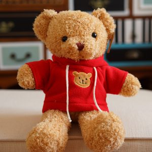 Soft toy animals