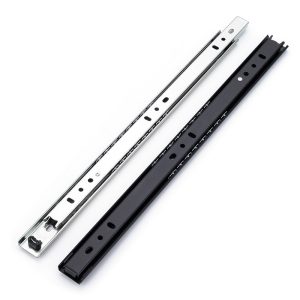 Drawer guide rail
