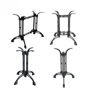 Table leg