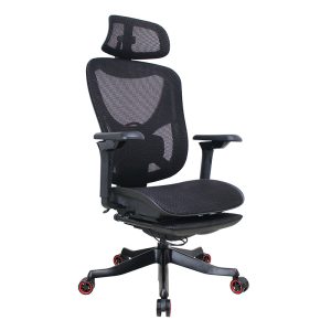 swivel chair
