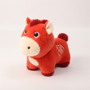 Soft toy animals