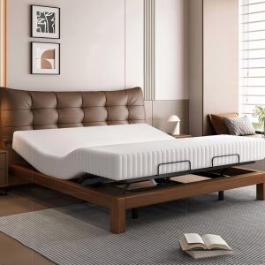 Electric bed