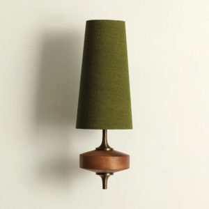Wall lamp