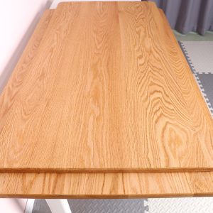 Table surface panel