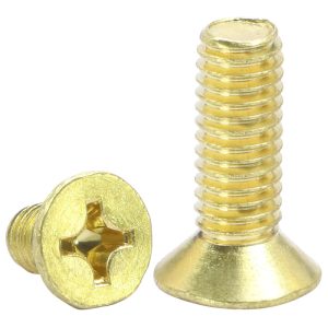 screw