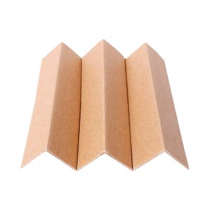 Paper edge protection