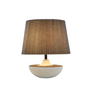 Desk lamp