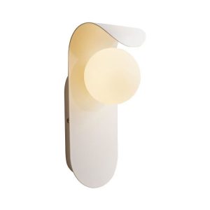 Wall lamp