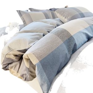Duvet cover