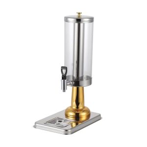 Juice Fountain
