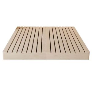 bedstead