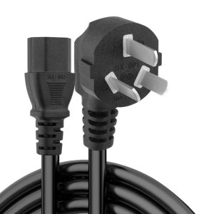Power cord
