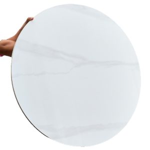 Table surface