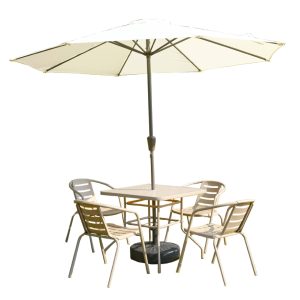 outdoor umbrella