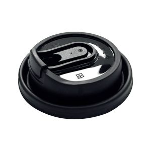 Plastic cap