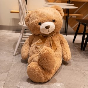 Soft toy animals