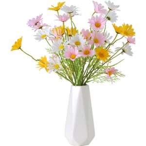 Artificial flowers