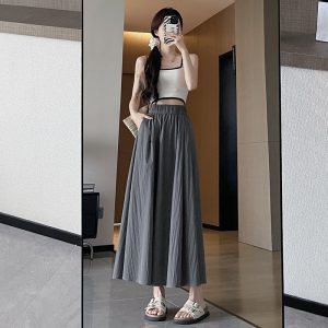 Long dress
