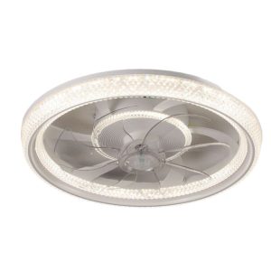 Fan lamp