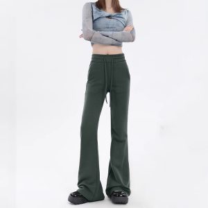 long pants