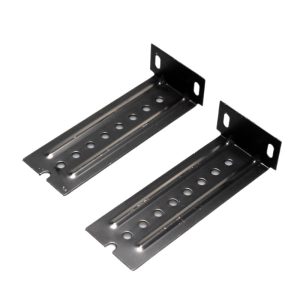 Guide rail accessories