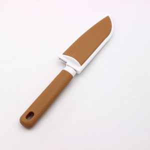 Fruit knife