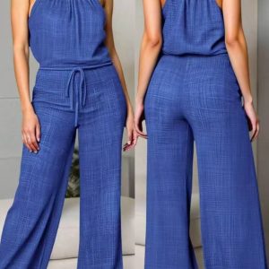 One-piece suit