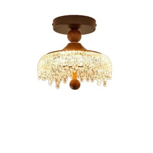 ceiling light