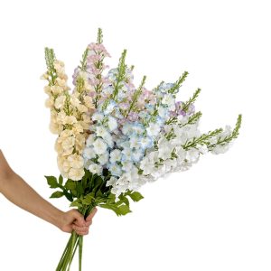 Artificial flowers