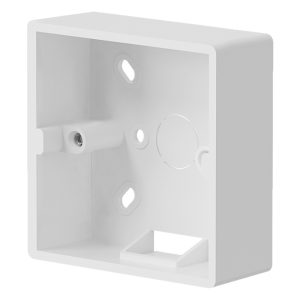 junction box