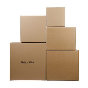 Carton box
