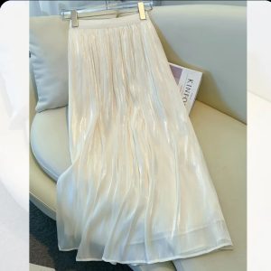 long skirt