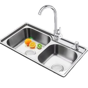 Kitchen sink