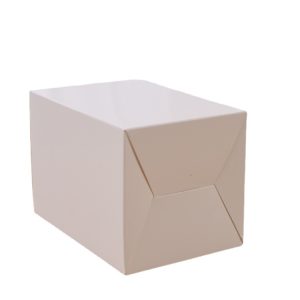 Paper box