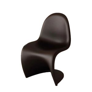 plastic chair