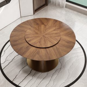 circular truncated cone