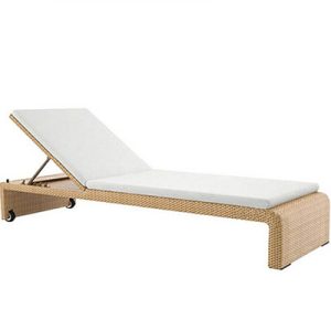 Reclining chair