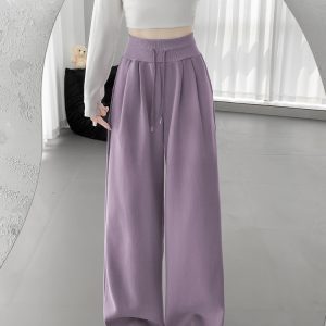 long pants