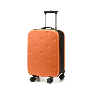 Trolley suitcase