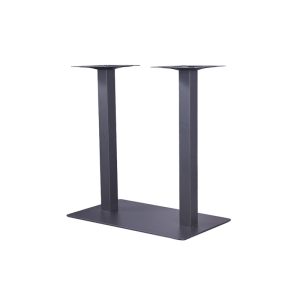 Dining table frame